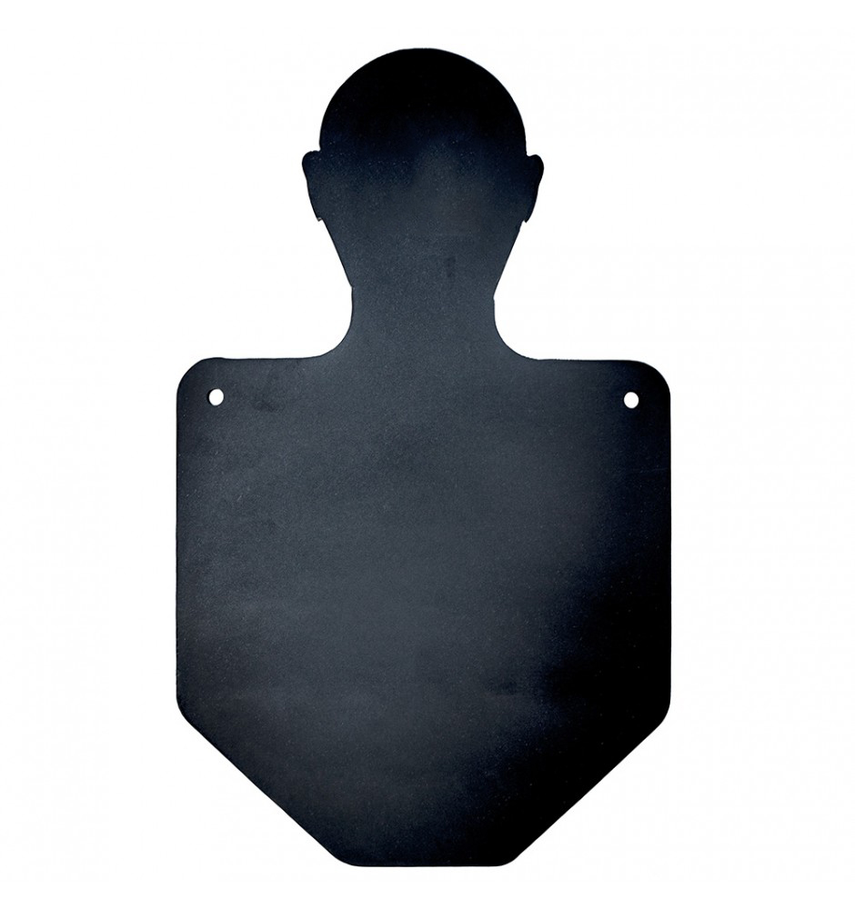 Steel targets silhouette 500 * 300